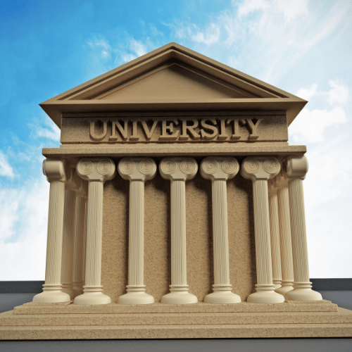 Your First Step Toward University Success