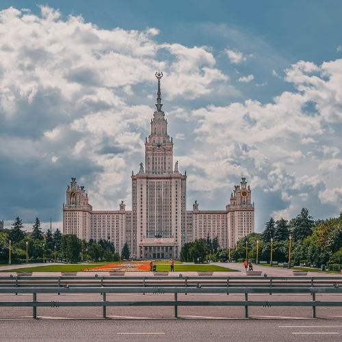 Our Focus Areas in Child Education