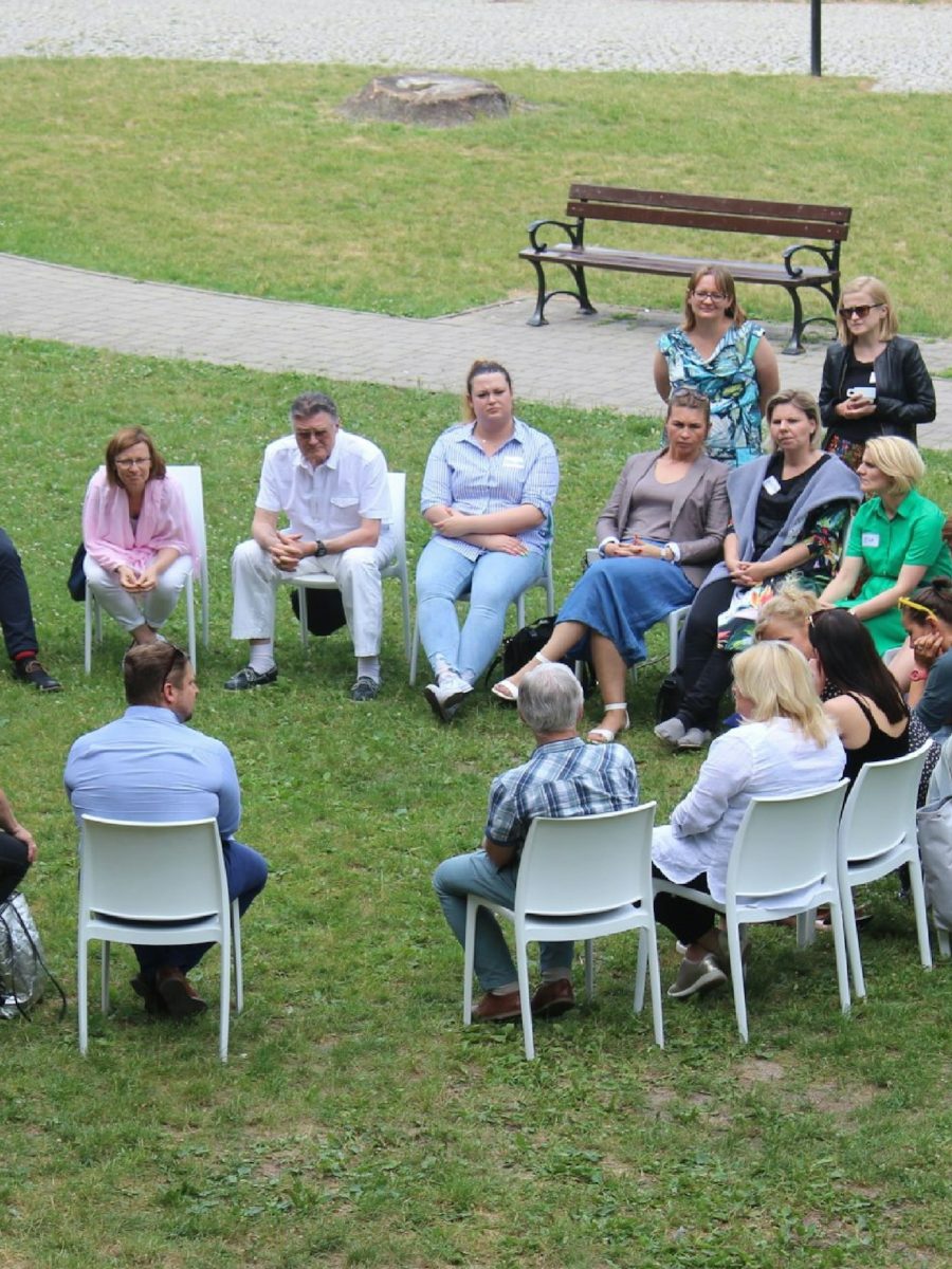 Image representing the event: Community Wellbeing Day