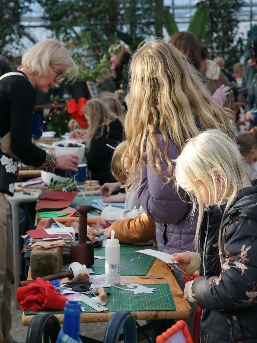 Image representing the event: Family Learning Festival