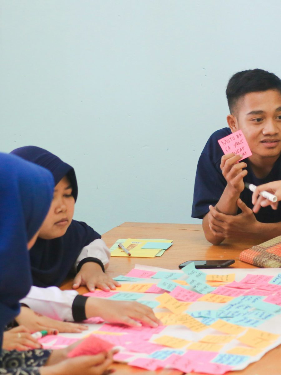 Image representing the event: Youth Leadership Workshop