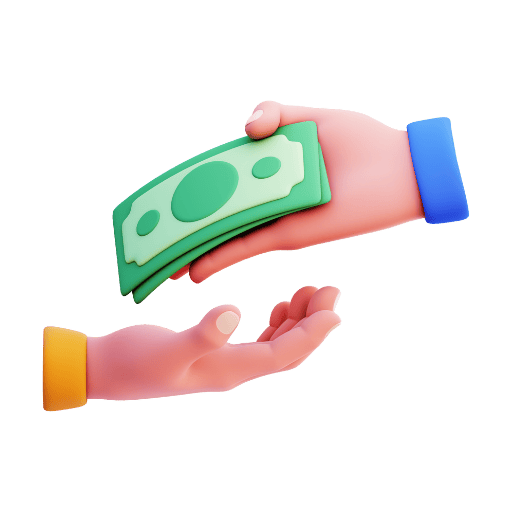 Transparent Giving