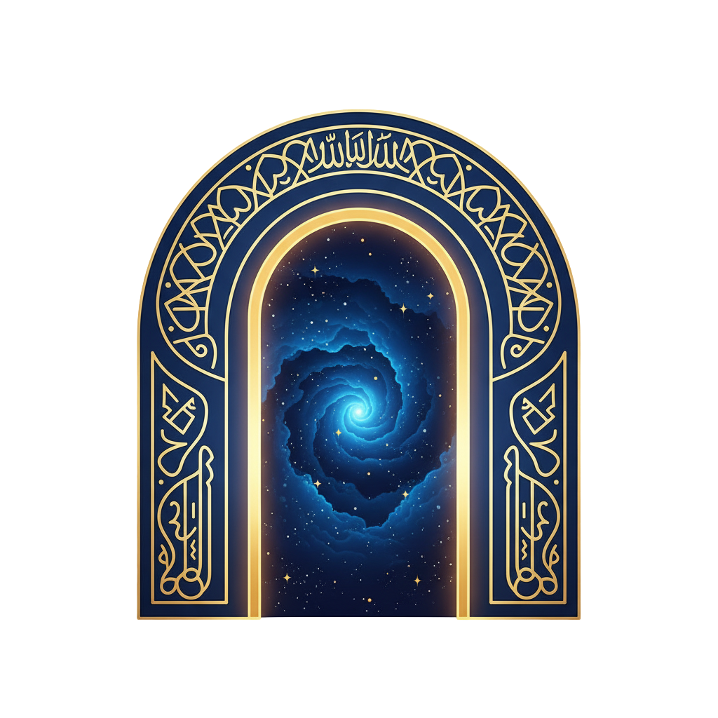 Scenes from the Unseen