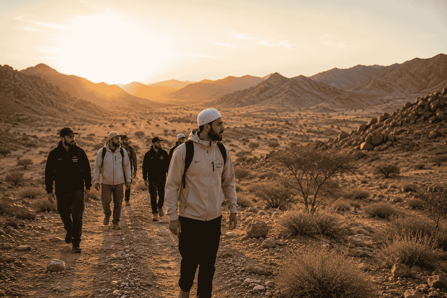 Blog thumbnail for Outdoor Retreats and Faith