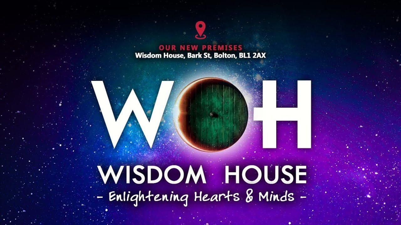Wisdon House