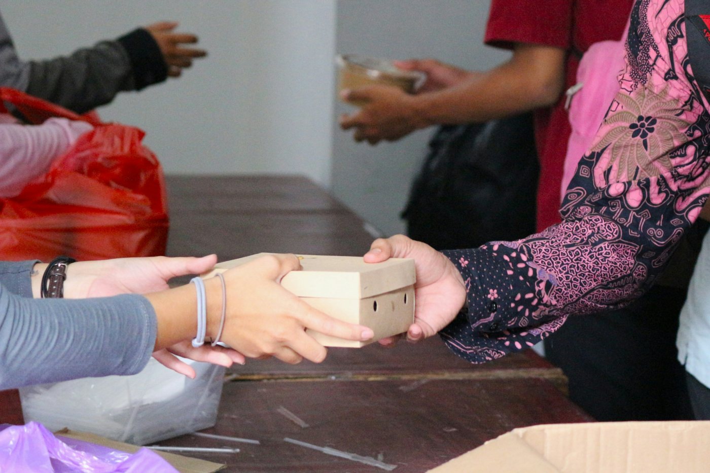 Gaza Welfare and Practical Support